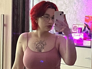 camslut masturbating KarissaParkman