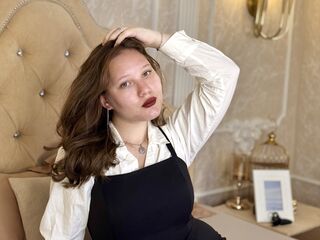 fingering webcam girl KarolinaNero