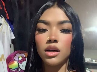 dirty cam KassyMorgan