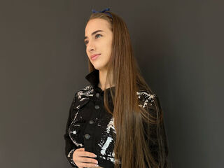 closeup webcam KatheWalton