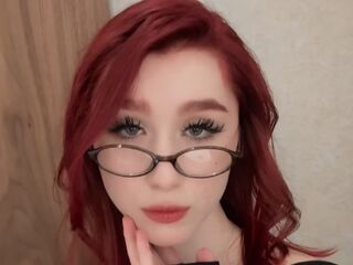extreme webcam video KatieCornelio