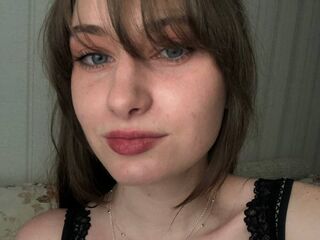fingering webcamgirl KattyAnders
