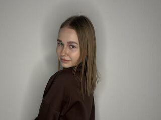 beautiful girlcam KaylaBradley
