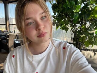 webcam picture KendallHennig