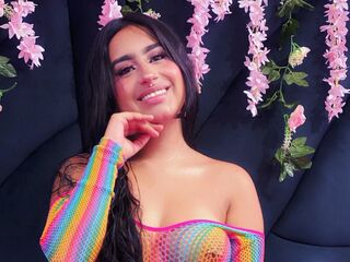 strip show KendraFerrati