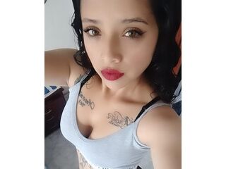 hot cam girl spreading pussy KhattyWhite