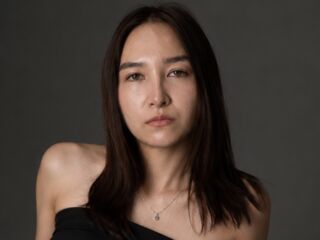 topless camgirl KierstenReinartz