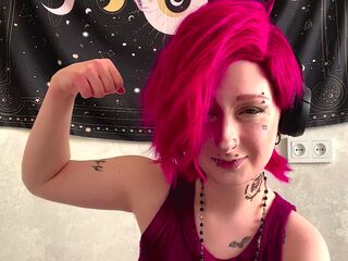fingering girl webcam  KimPowers