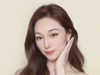 extreme webcam video KimberleyXingXin