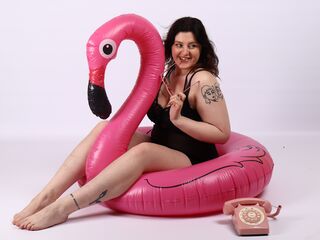 fingering cam girl KiraKovall