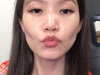 free hardcore web cam KiraMinxy