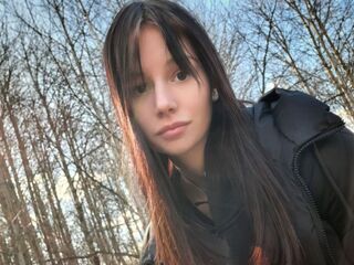 naked girl with webcam masturbating KiraNovak