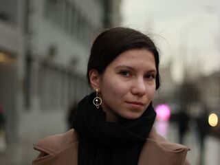 jasmin cam slut picture KiraReddel