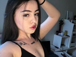 naked webcam girl video KitaTomson