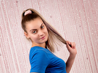 hot webcam KornMolli