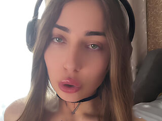 hardcore webcam KorniBlook