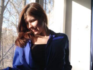 nude web cam KourtneyEsshaki