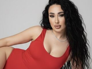 hot striptease cam KrissLuxe