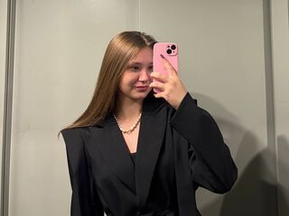 porn webcam KrissyChidester