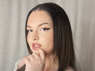 naughty camgirl masturbating with vibrator KristyGrace