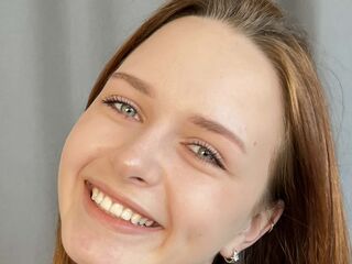 shower webcam KrystinaEisen