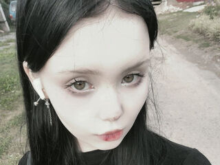 live webcam model KrystleHadley