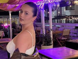 naked webcam girl KyleeBig