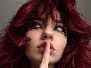fingering camwhore LanaPinky