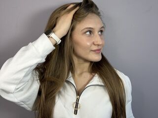 camgirl playing with vibrator LatrinaBrounson