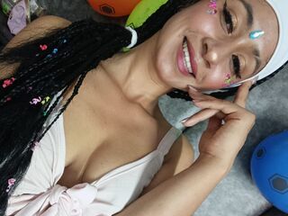 webcamgirl video chat LauSanders