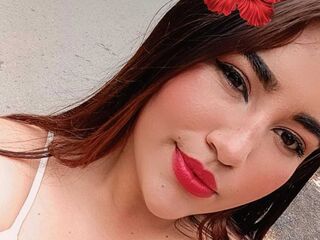 hot live girl LauThompson