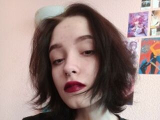 live sex show LauraViolet