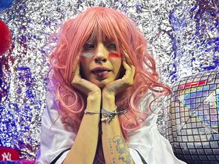 girl sex chat room LaurenEvansRosse