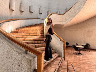 camgirl video chat room LaurenHwik