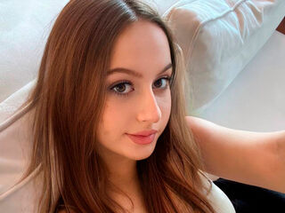 livecam video LaurenSaintie
