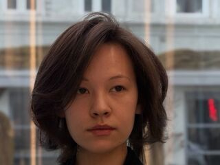 adult web cam LauretteBumba