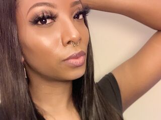 striptease LaylaAriana
