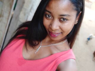 sex video LaylahMorgane