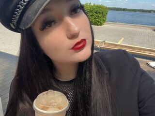camgirl masturbating with sex toy LesleyWins