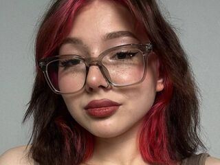 camwhore naked LessyGrayce