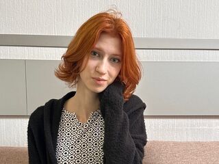 hot videochat LettyAegerter