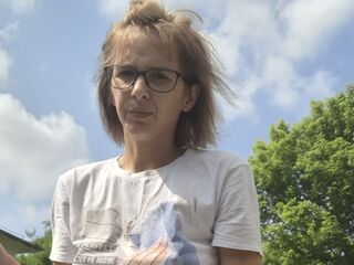 adult web cam LettyGeo