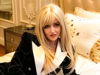 erotic webcam LexieSellene