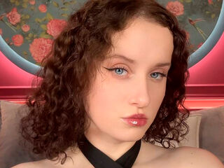webcamsex LexyMoral