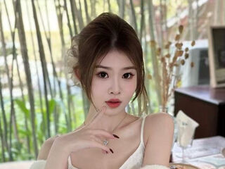 naked camgirl LiYaoXi