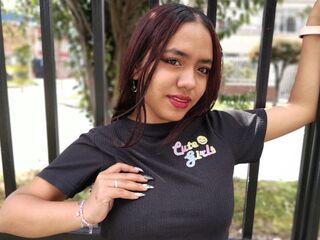 camgirl porn LiliValencia