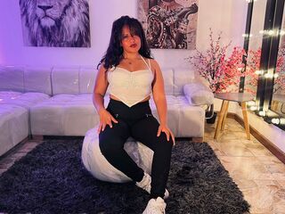 naked girl with webcam masturbating LiliVelvet