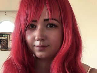 masturbating webcamgirl LiliaButon