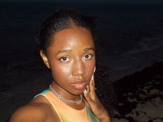 teaser web cam LilithAnnabell