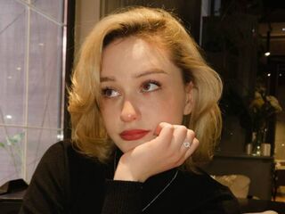 girl cam LilithYongi